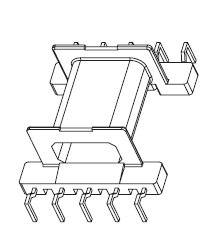 MCT-EFD2519(H5+5P)L pin