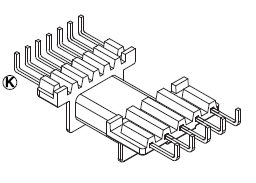 MCT-EFD2514(H5+7P)Lpin