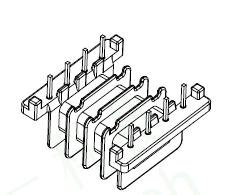 MCT-EFD2511(H4+4P4F)