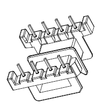 MCT-EFD2510(H4+4P2F)