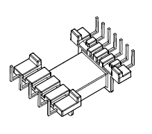 MCT-EFD2509(H5+7P)Lpin