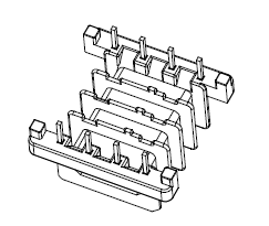 MCT-EFD2508(H4+4P4F)