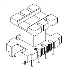 MCT-EI2505(V4+4P)