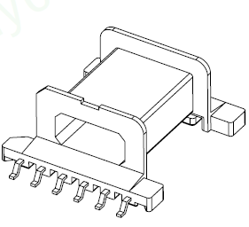 MCT-SMD-EFD2501(H6+6P)