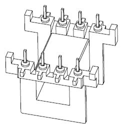 MCT-EVD2503(H5+5P)