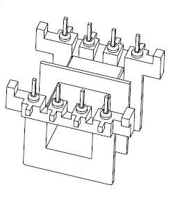 MCT-EVD2502(H5+5P2F)