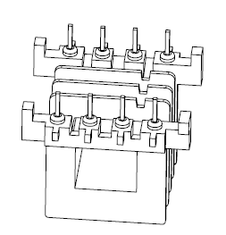 MCT-EVD2501(H5+5P4F)