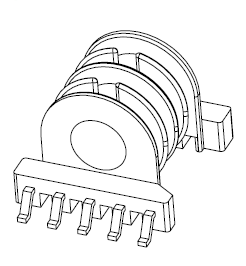 MCT-SMD-EP1302(H5+5P4F)