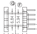 MCT-EPC1304(H5+0P)