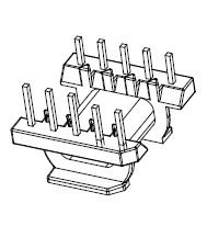 MCT-EPC1303(H5+5P)