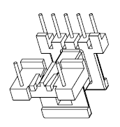 MCT-EE1334(H5+2P)