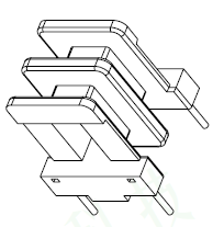 MCT-EE1333(H2+2P2F)