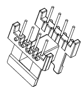 MCT-EE1321(H4+4P)