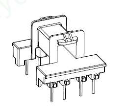 MCT-EVD1502(H4+4P)