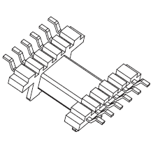 MCT-SMD-EFD1508(H6+6P)