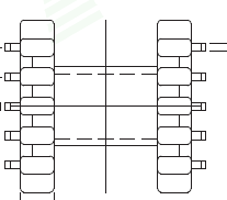 MCT-SMD-EFD1506(H5+5P)