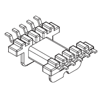 MCT-SMD-EFD1505(H5+5P)