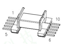 MCT-SMD-EFD1503(H5+5P)