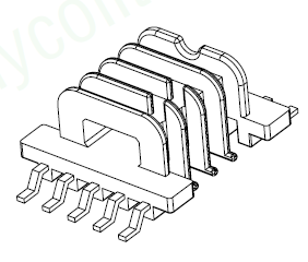 MCT-SMD-EFD1502(H5+5P4F)