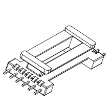 MCT-SMD-EW1501(V6+6P)