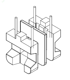 MCT-UU9.8-01(H2+2P2F)