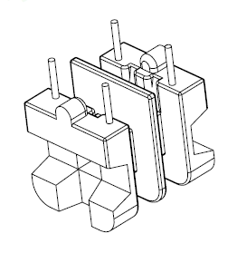 MCT-UU9.8-07(H2+2P2F)