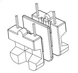 MCT-UU9.8-08(H2+2P2F)