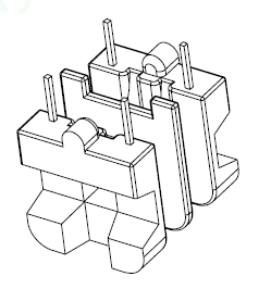 MCT-UU9.8-10(H2+2P2F)