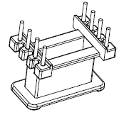 MCT-EE1010(V4+4P)