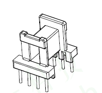 MCT-EE1012(H4+4P)