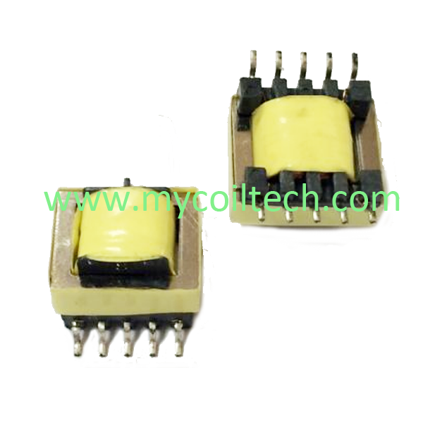 EF12.6 Audio frequency transformer