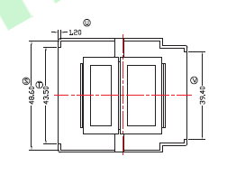 MCT-EFD50-CASE01(2F)