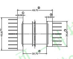 MCT-EFD5001(H7+9P2F)