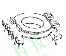 MCT-BP4001(V5+5P)