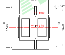 MCT-EFD40-CASE03(CASE 2F))