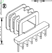 MCT-EPC4001(H7+7P)