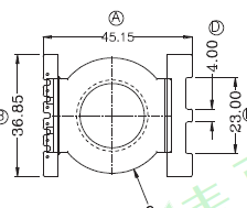 MCT-EQ4001(V6+0P)