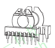 MCT-ER4005(H8+8P)