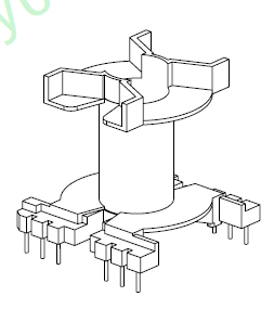 MCT-PQ4001(V6+6P)