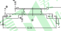 MCT-EQ3801(V6+6P)