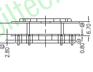 MCT-PQ3803(V6+4P)