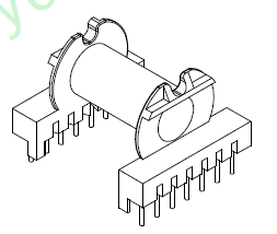 MCT-EER3501(H7+7P)