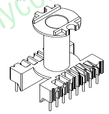 MCT-ER3516(V8+8P)