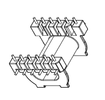 MCT-EPC3401(H6+6P)