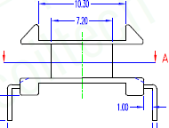 MCT-EDR2001(V5+5P)