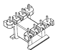 MCT-EE2001(H4+4P)