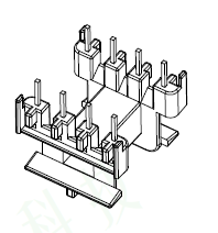 MCT-EF2024(H4+4P)