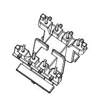 MCT-EF2029(H4+4P2F)