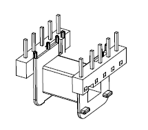 MCT-EF2046(H5+5P)