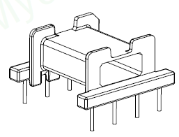 MCT-EF2081(H4+4P)